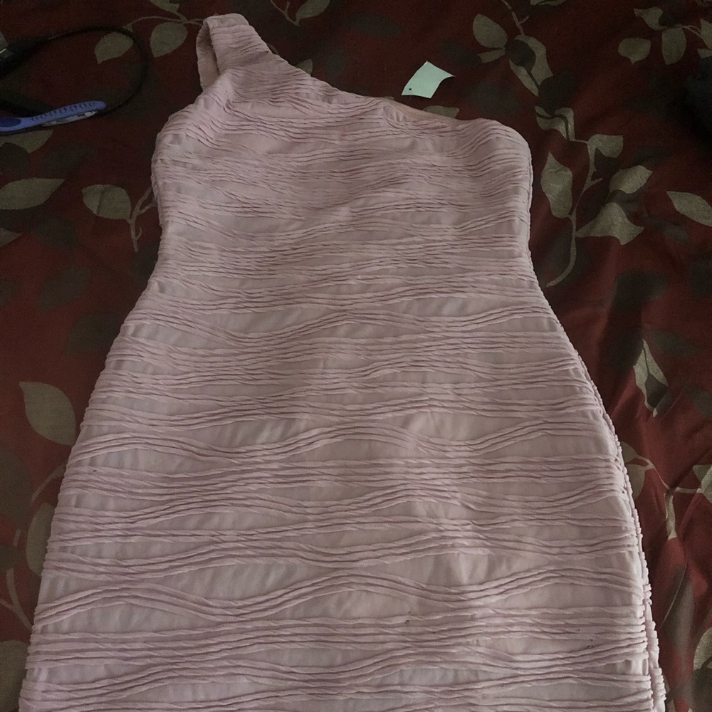 Nice dress new!